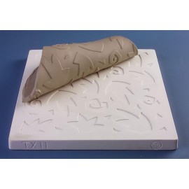 Mod Leaf for Clay Work Mod Leaf for Clay Work